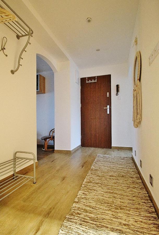 4m Tatry Appartamento *