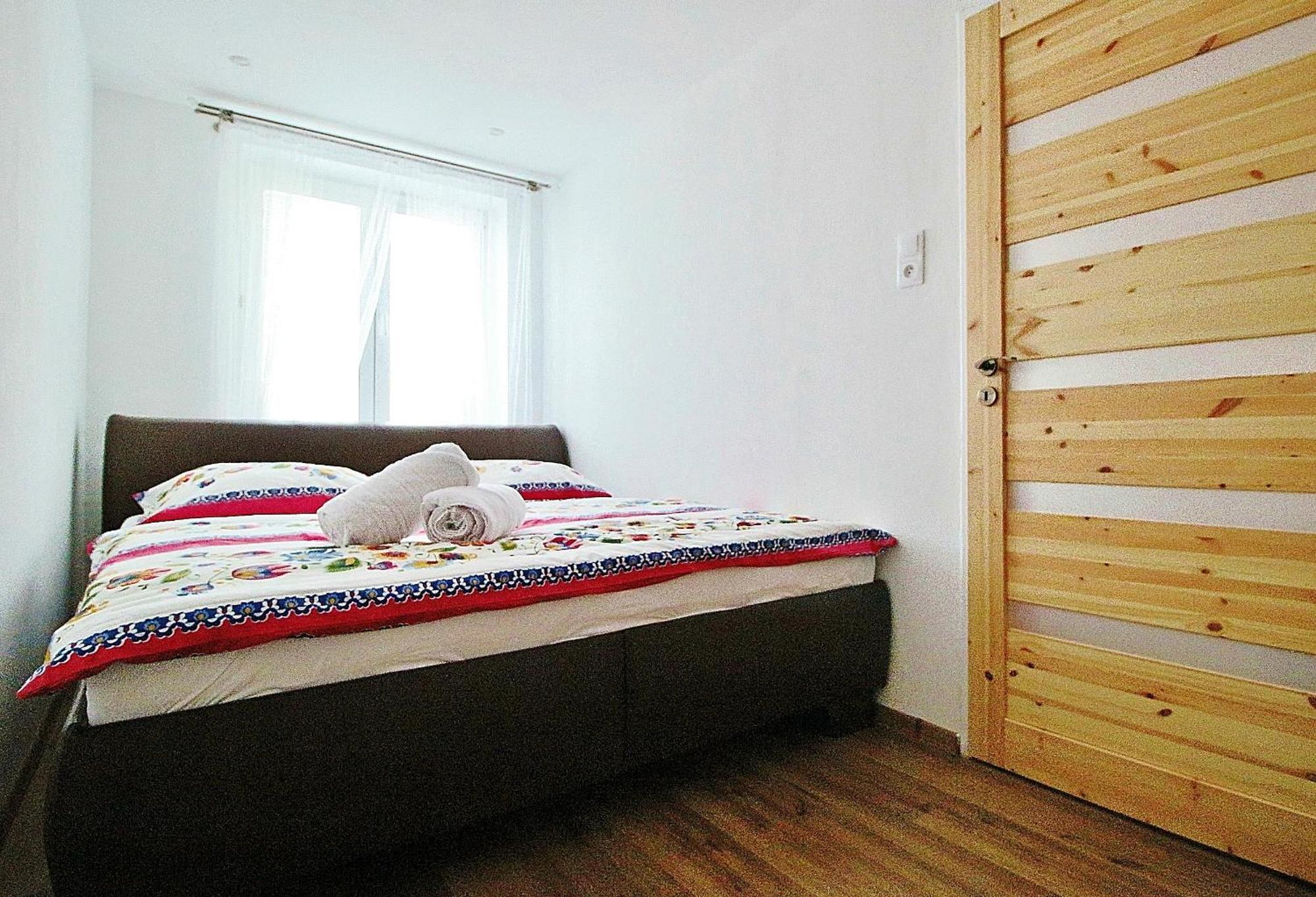 Appartamento 4m Tatry