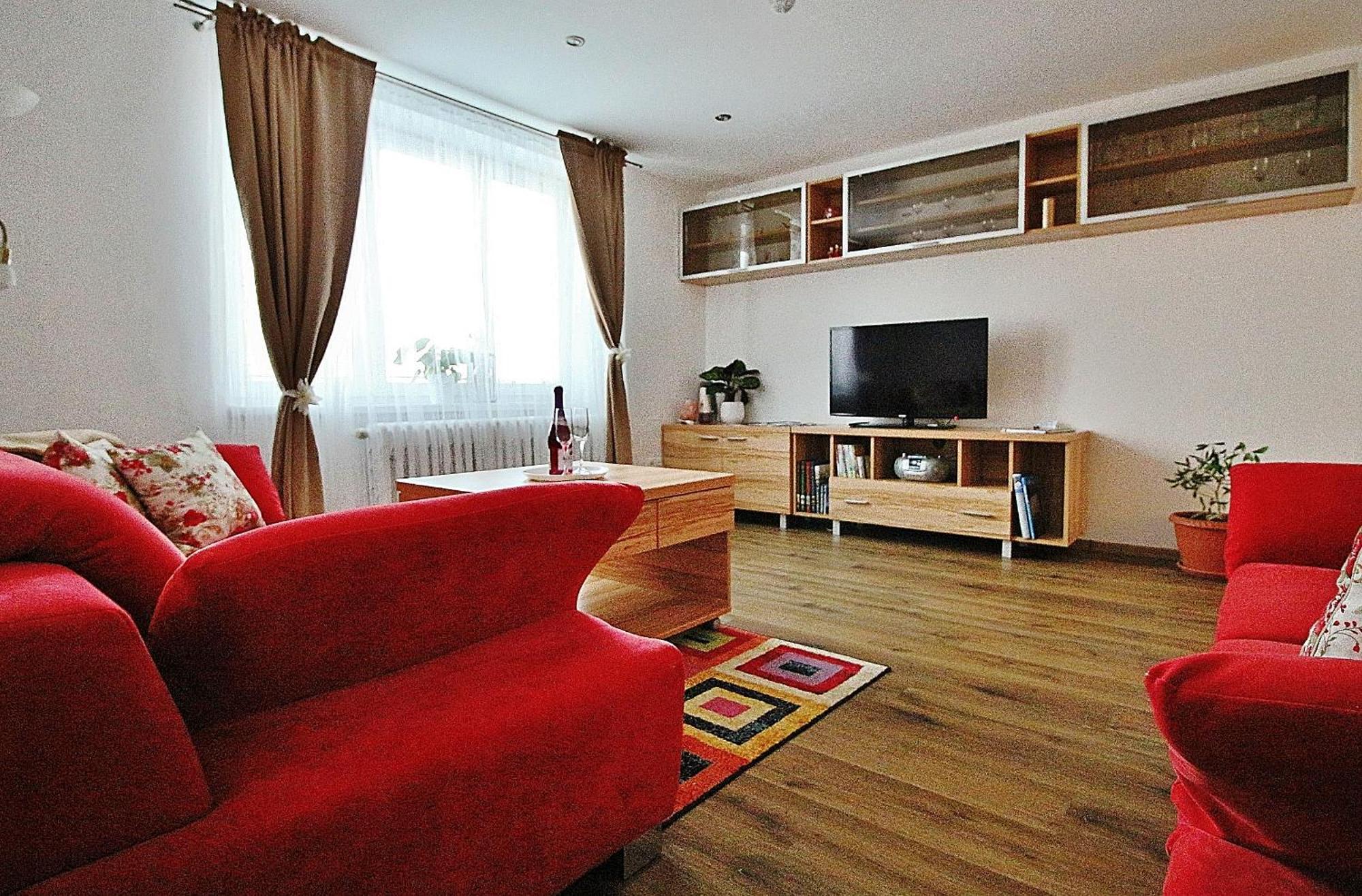Appartamento 4m Tatry