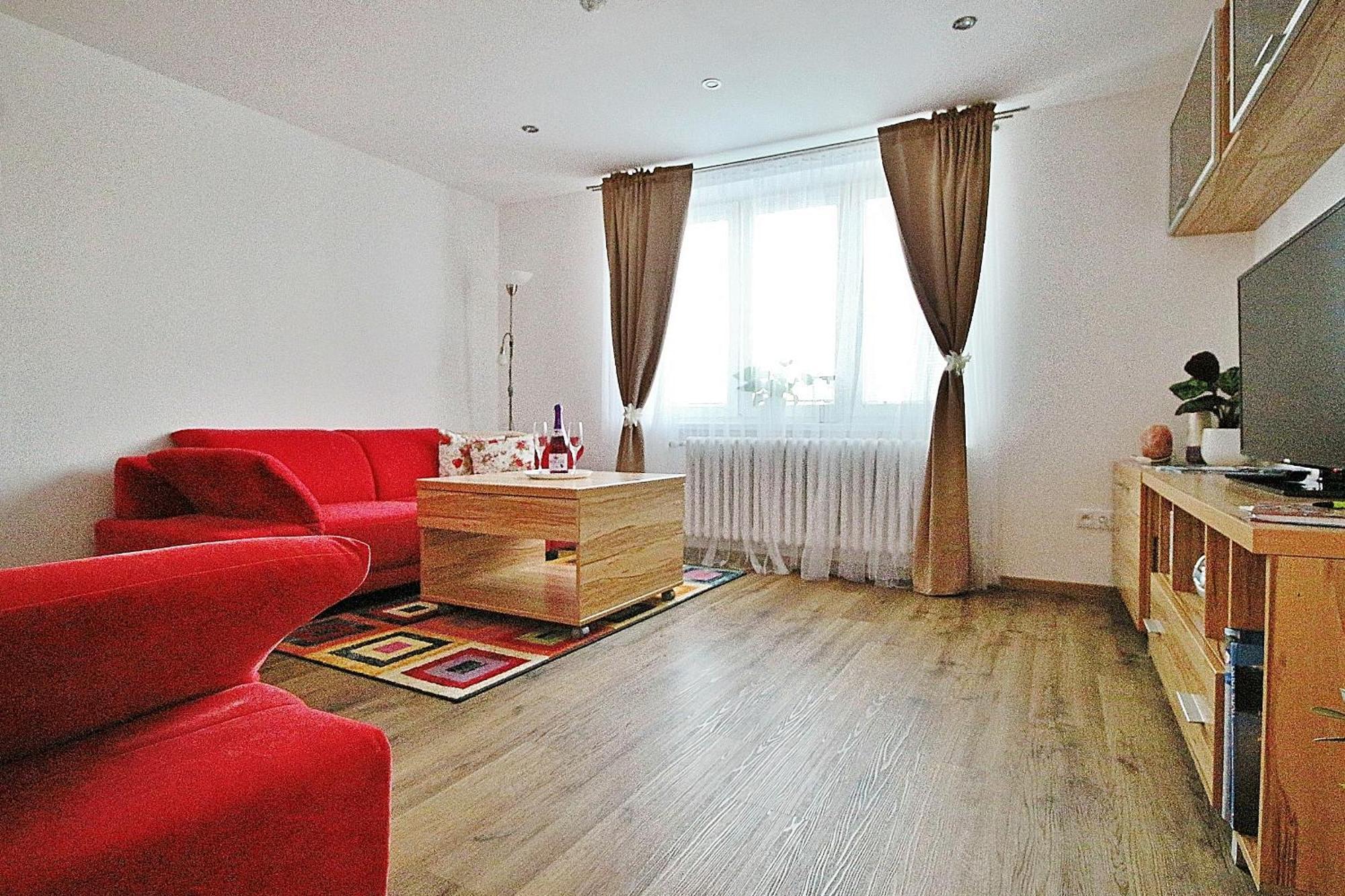 4m Tatry Appartamento Tatranska Strba