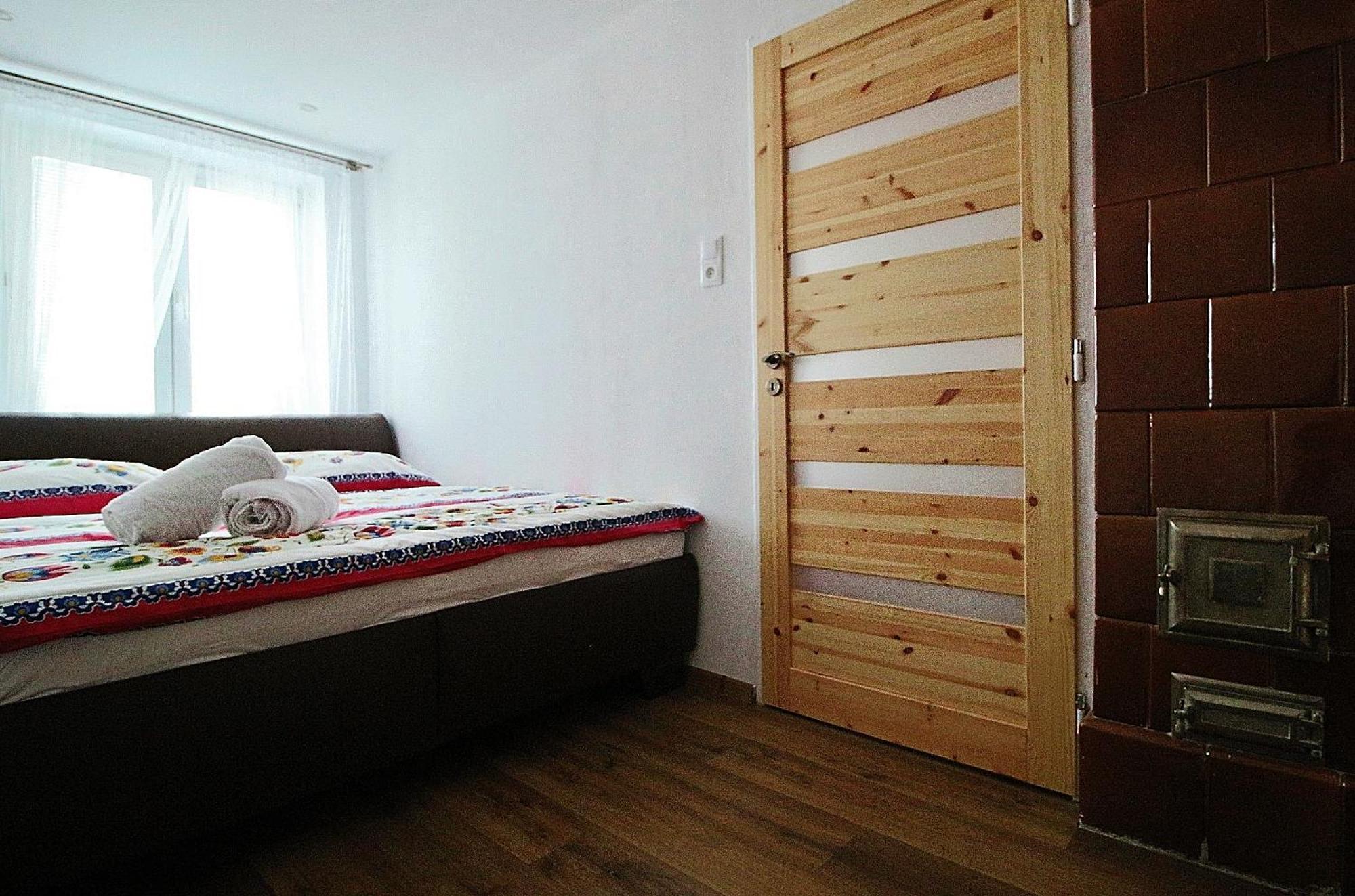 4m Tatry Tatranska Strba