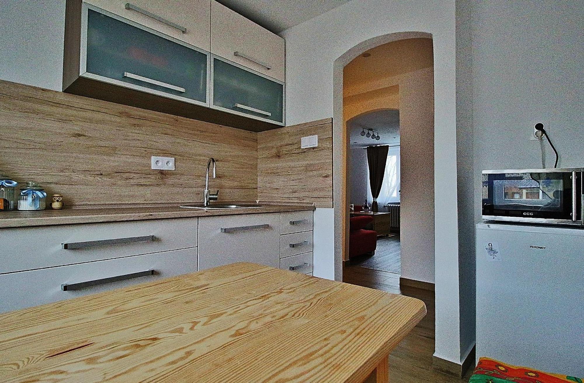 Appartamento 4m Tatry *