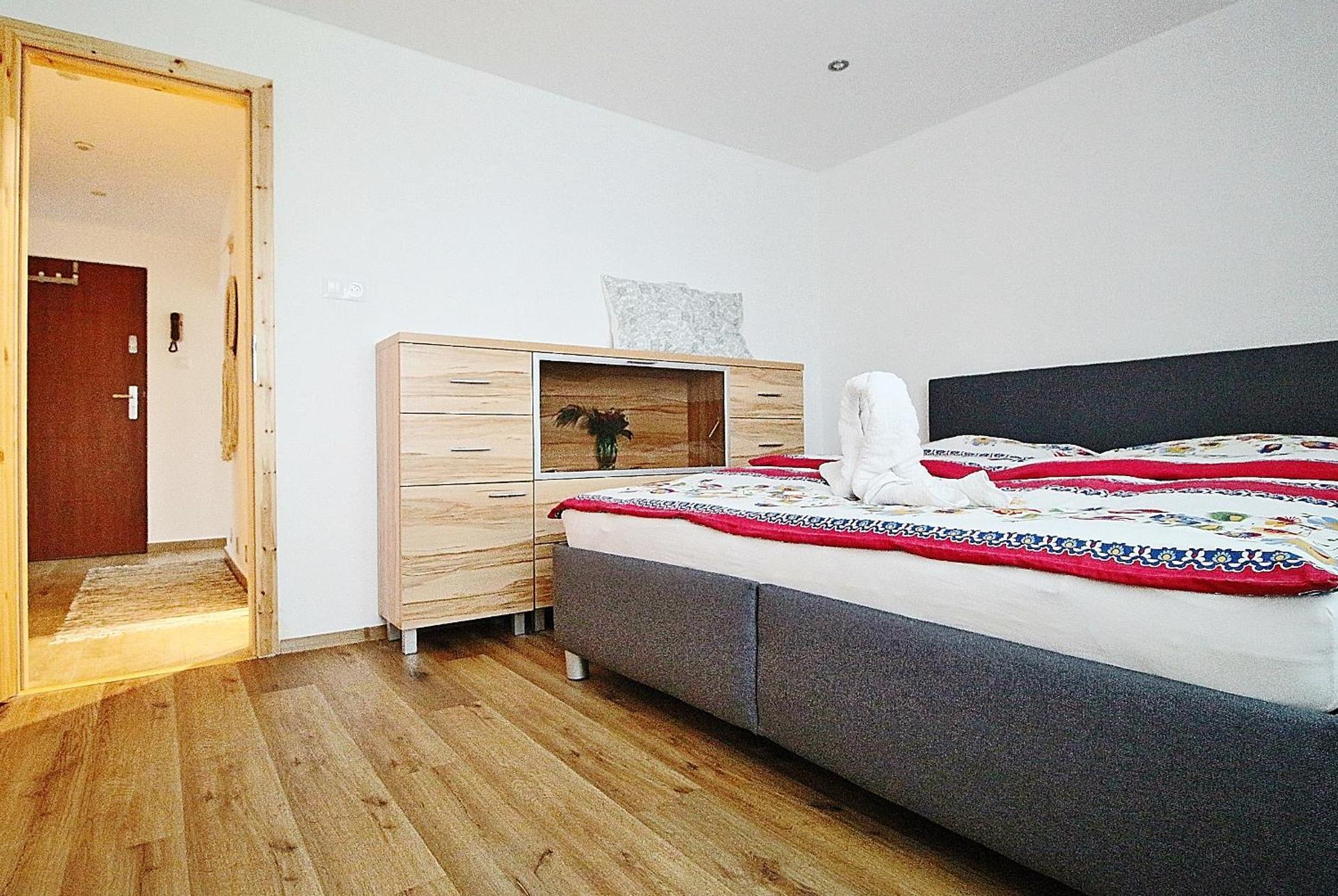Appartamento 4m Tatry Tatranska Strba